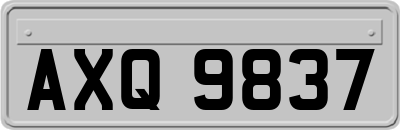 AXQ9837