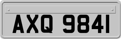 AXQ9841