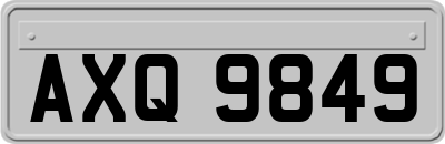 AXQ9849