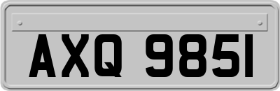 AXQ9851