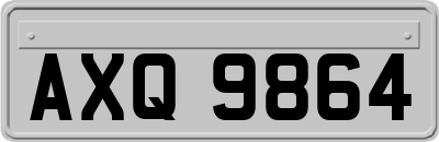 AXQ9864