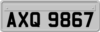 AXQ9867
