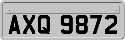 AXQ9872