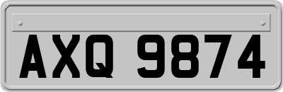 AXQ9874