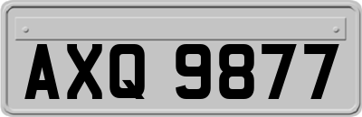 AXQ9877