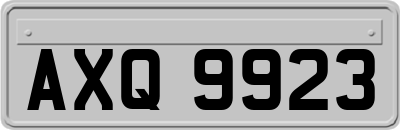 AXQ9923