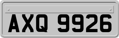 AXQ9926