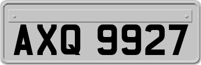 AXQ9927