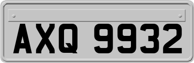 AXQ9932