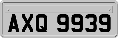 AXQ9939
