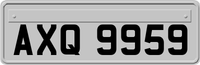 AXQ9959