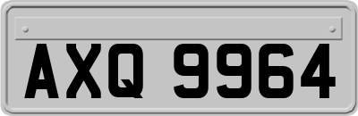 AXQ9964