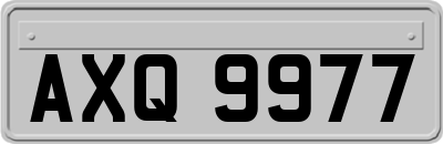 AXQ9977