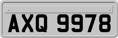 AXQ9978