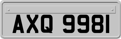 AXQ9981