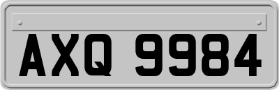 AXQ9984