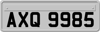AXQ9985