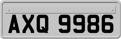 AXQ9986