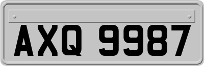 AXQ9987