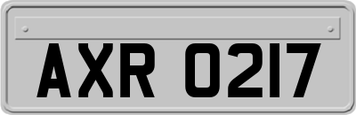 AXR0217