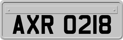 AXR0218