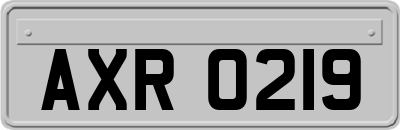 AXR0219