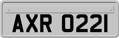 AXR0221