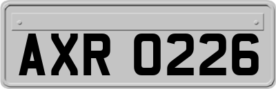 AXR0226
