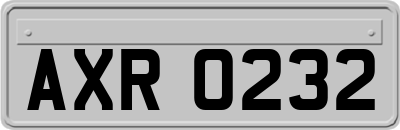 AXR0232