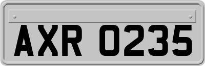 AXR0235