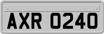 AXR0240