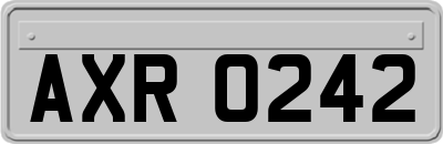 AXR0242