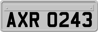 AXR0243