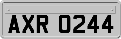 AXR0244