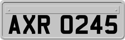 AXR0245