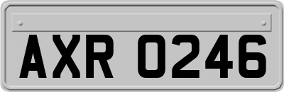 AXR0246