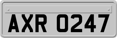 AXR0247