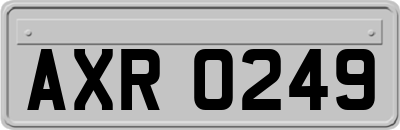 AXR0249
