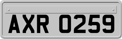 AXR0259