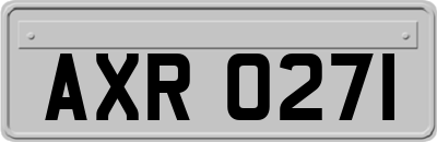 AXR0271