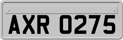 AXR0275