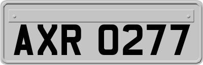 AXR0277