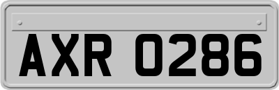 AXR0286