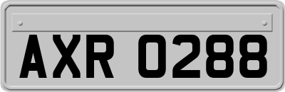 AXR0288