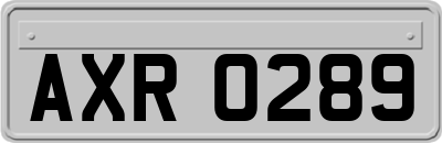 AXR0289