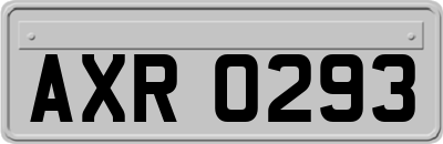 AXR0293
