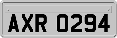 AXR0294