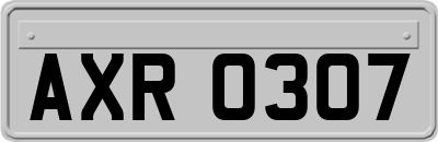 AXR0307
