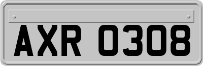 AXR0308