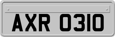 AXR0310
